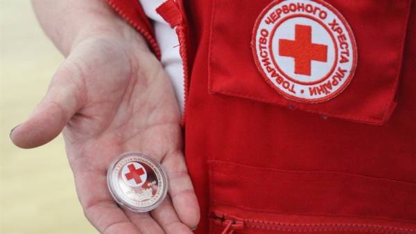 Червоний Хрест просить не блокувати евакуацію цивільних на Миколаївщині