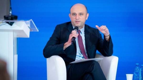 Мінекономіки погіршує прогноз зростання ВВП України на 2026 рік через обстріли та блокаду портів