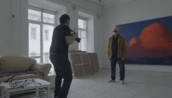 «Спроможні» покажуть уперше на фестивалі «КіноБукет»