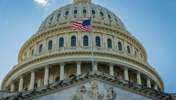 США: законопроєкт про санкції Грема винесуть на розгляд Палати представників у вересні