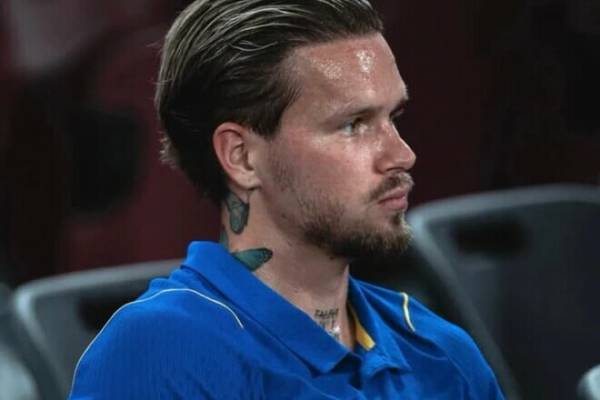 Челсі націлився на вінгера Ковентрі, обійшовши конкурентів