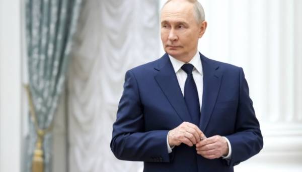 ISW: Путін не прагне переговорів, доки може завдавати балістичних ударів по Україні