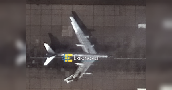 Ураження Ту-95МС в Енгельсі: російський стратегічний бомбардувальник пошкоджено