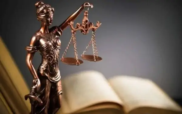 Инженера засудили на 15 років за співпрацю з РФ у нищенні Лимана
