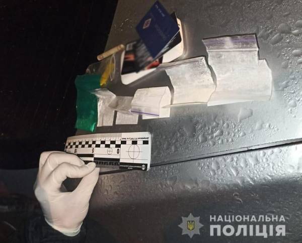 Жительку Білої Церкви засудили до семи років за зберігання метадону в упаковці з-під соку