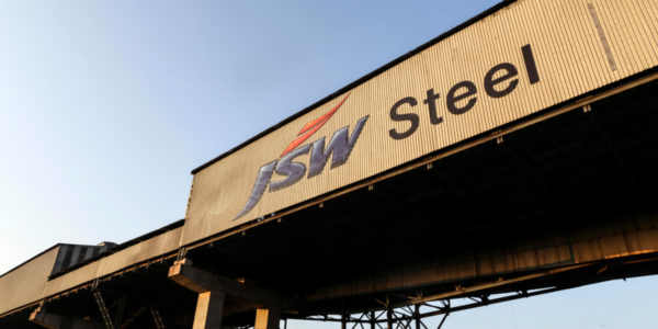 Nippon Steel запустила нову лінію гарячої прокатки на заводі в Нагої