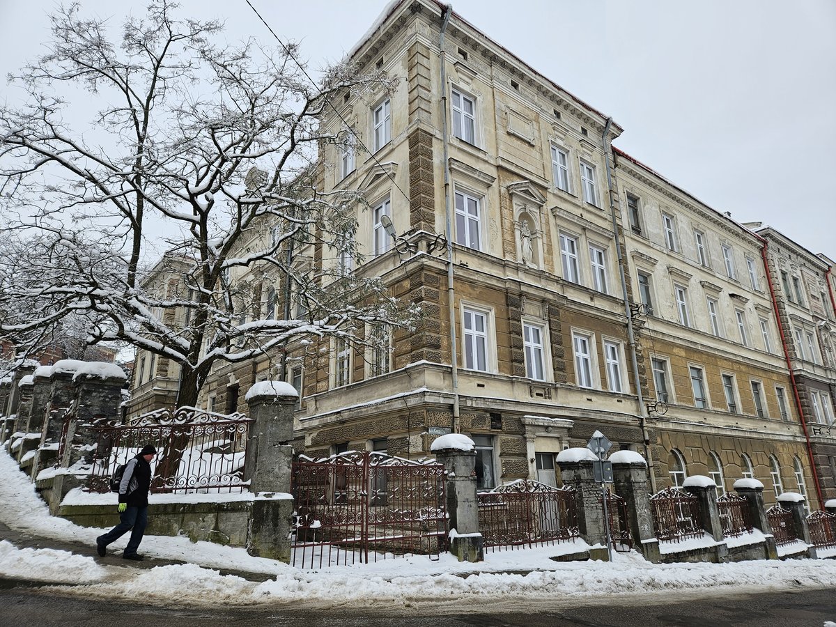 Перемишль: повернення16
