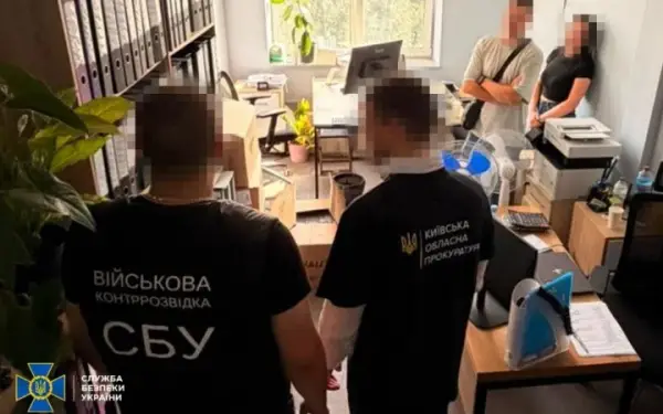 Держава викрила схему наживи на ліках для ЗСУ
