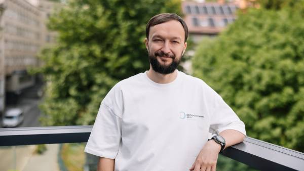 Львівський медцентр інвестував у передові технології та матеріали: розповідь засновника