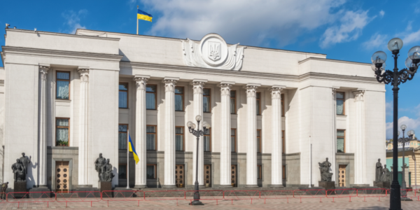 Гірничо-металургійний комплекс України на межі колапсу