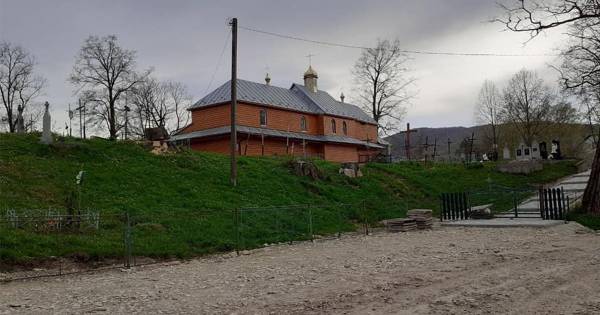 Франко бачив Уріж: погляд Івана Франка на галицьке село