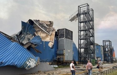 Росія знищила половину складів Київщини: наслідки для ритейлу та цін