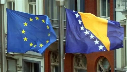 Боснія та Герцеговина: нова арена російської гібридної війни?