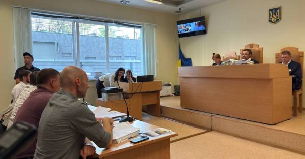 Суд розглядає апеляцію УПЦ МП щодо приміщень Лаври