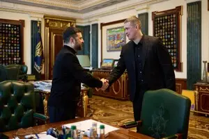 Арахамія та переналаштування влади: як Банкова змінює правила гри