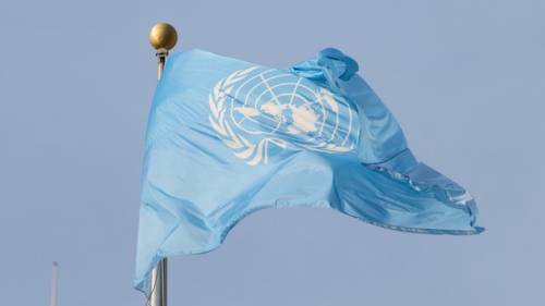 Україна: Зростання жертв серед мирного населення через ракетні атаки РФ – ООН розцінює як негативну тенденцію