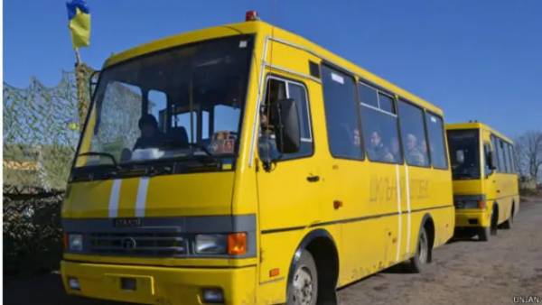 Київщина лідирує за проблемами автобусного сполучення, встановив ІЕД