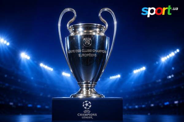 Шахтар розпочне шлях у Лізі чемпіонів 2026/27 з важких випробувань