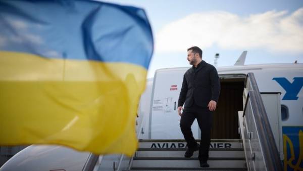 Зеленський у Белграді: перший візит президента України до Сербії