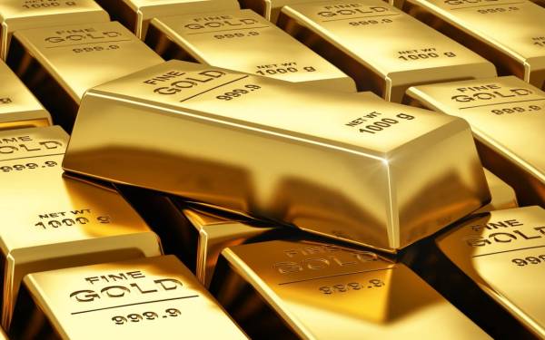 Золото відновило зростання, пробивши ключовий технічний рівень