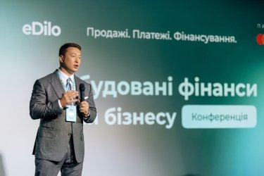 Вбудовані фінанси: як гроші мають слідувати за бізнесом