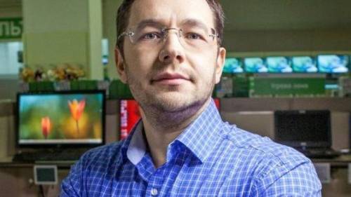 Пропозиції для постраждалого бізнесу: бюджетні страхові поліси, податкові послаблення та фінансування на відновлення – співзасновник Rozetka