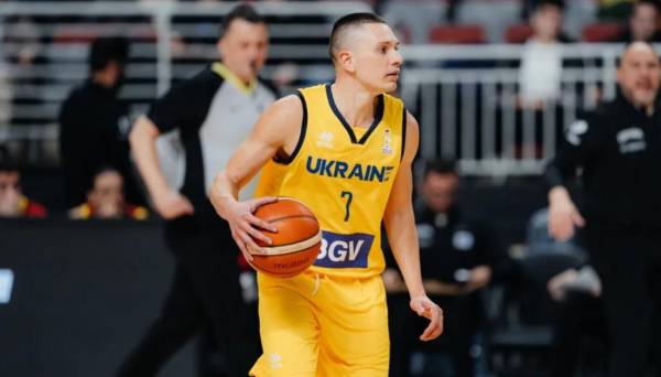 Збірна України здобула перемогу над Латвією напередодні старту відбору на ЧС-2027