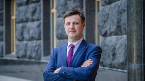 Уряд розробляє програму позик для сільгоспвиробників, що передбачає надання коштів під заставу врожаю зернових.