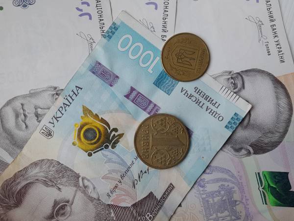 Дніпропетровщина: новий транш допомоги для переселенців