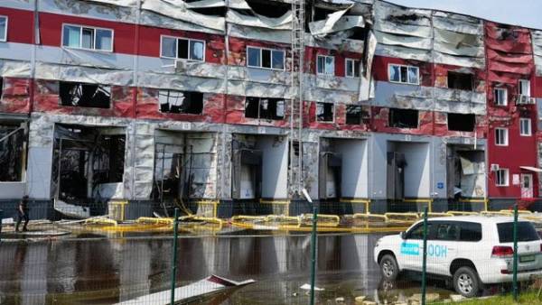 Мінекономіки трансформує страхування воєнних ризиків