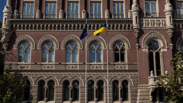 Нацбанк анулював ліцензію Державній іпотечній установі