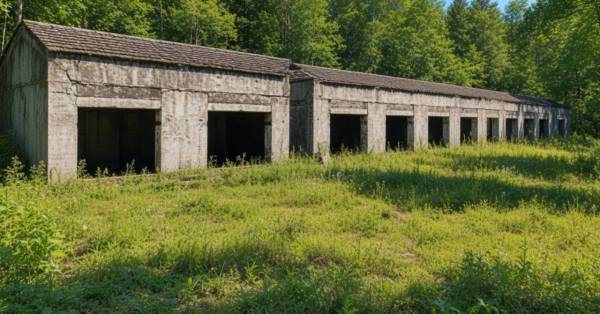 Прокуратура повернула громаді Троєщини 25 гектарів землі