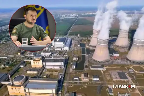 Зеленський запустив план стійкості регіонів задля підготовки до важкої зими