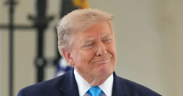 Трамп посилив правила надання громадянства за народженням