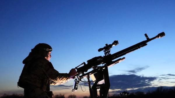 ППО збила 134 з 162 ворожих цілей, 11 ударів досягли мети