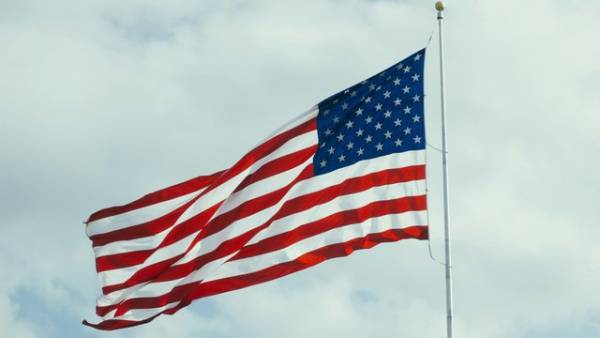 Палата представників США отримала законопроєкт про санкції проти РФ