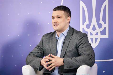 Федоров за пів року після відставки заробив понад 1,1 мільйона гривень