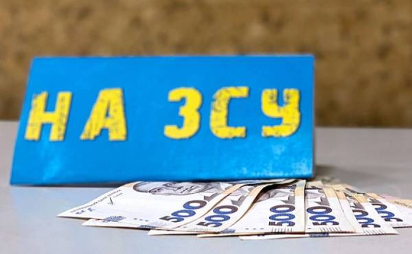 Донати на ЗСУ: як ФОП уникнути претензій податкової