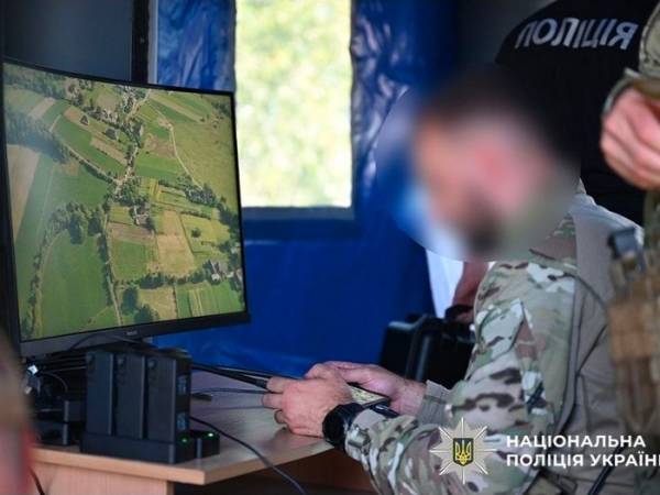 Двоє поліцейських поранені: на Буковині затримано озброєного чоловіка після 11 днів переслідування