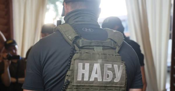 НАБУ опублікувало нові плівки: названо ключових фігурантів розслідування