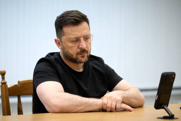 Гарань: рейтинг Зеленського знизиться