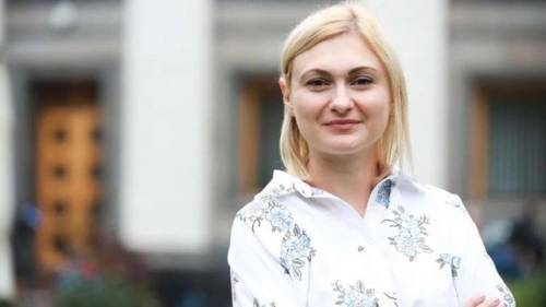 Профільний комітет парламенту схвалив звернення до голови уряду стосовно видавничої справи – народна обраниця Кравчук