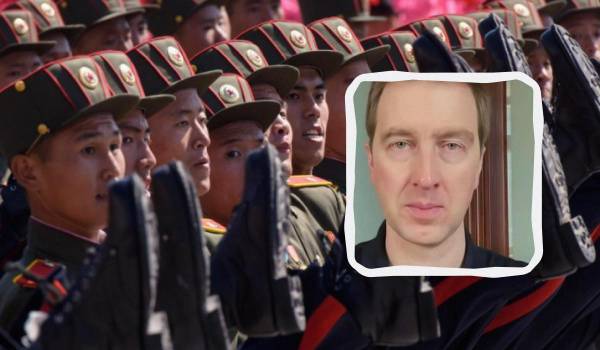 Експерт: Пхеньян може відправити нових солдатів на штурми у визначеному напрямку