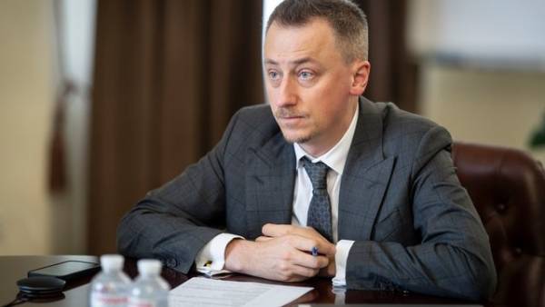 Соболєв увійшов до наглядової ради “Нафтогазу” як представник держави