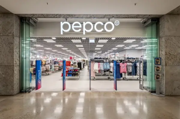 Pepco розгортає мережу в столичних ТРЦ