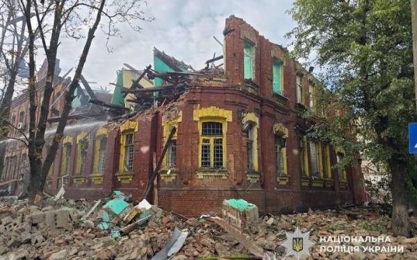 Росіяни вбили одну людину, 34 поранено: нова статистика злочинів на Донеччині