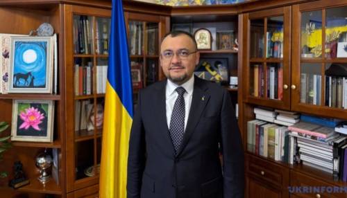 Посол Боднар окреслив умови, за яких поляки нададуть підтримку Україні щодо вступу до ЄС.