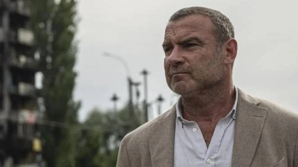 Відомий актор придбав частку в IT-стартапі