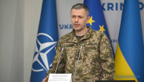 Обмін інформацією між прикордонною службою та фіскальними органами: Демченко розвіяв звинувачення про «спостереження за громадянами»