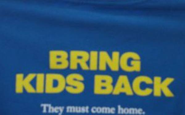 Bring Kids Back UA повернула в Україну вісьмох дітей